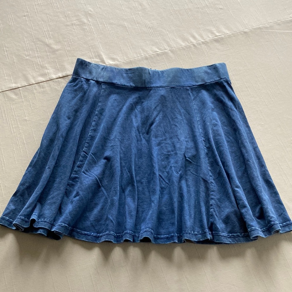skater skirt
